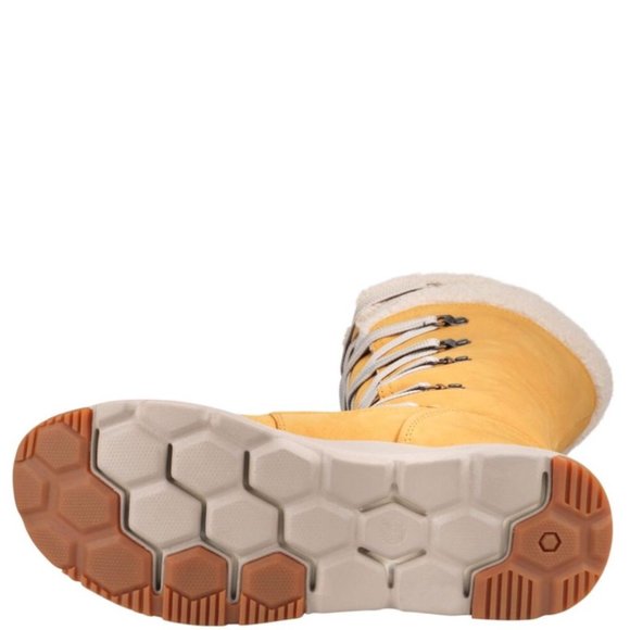 TIMBERLAND WOMEN'S TALL WATERPROOF BOOT - Picture 4 of 5